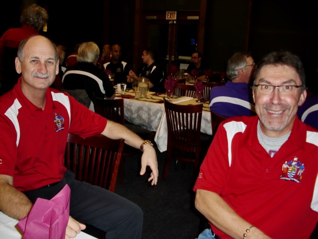 2013 Banquet