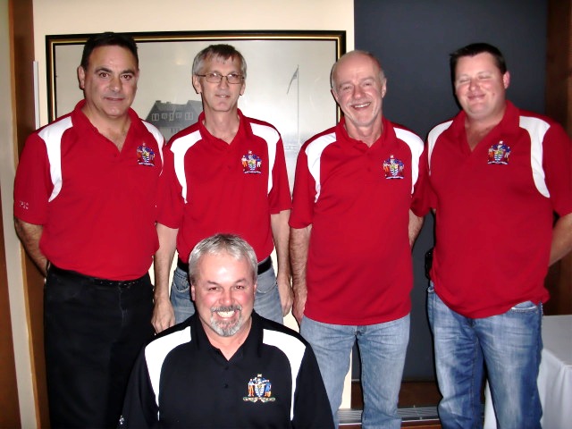 2013 Banquet