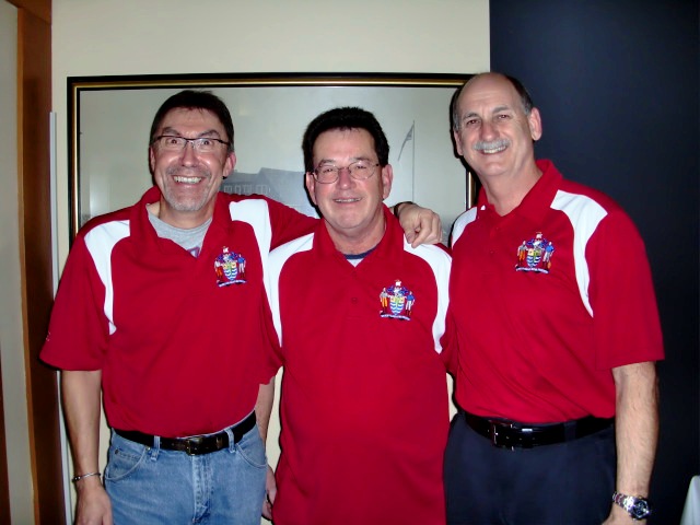 2013 Banquet