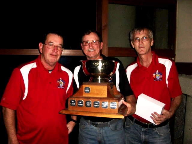 2013 Banquet